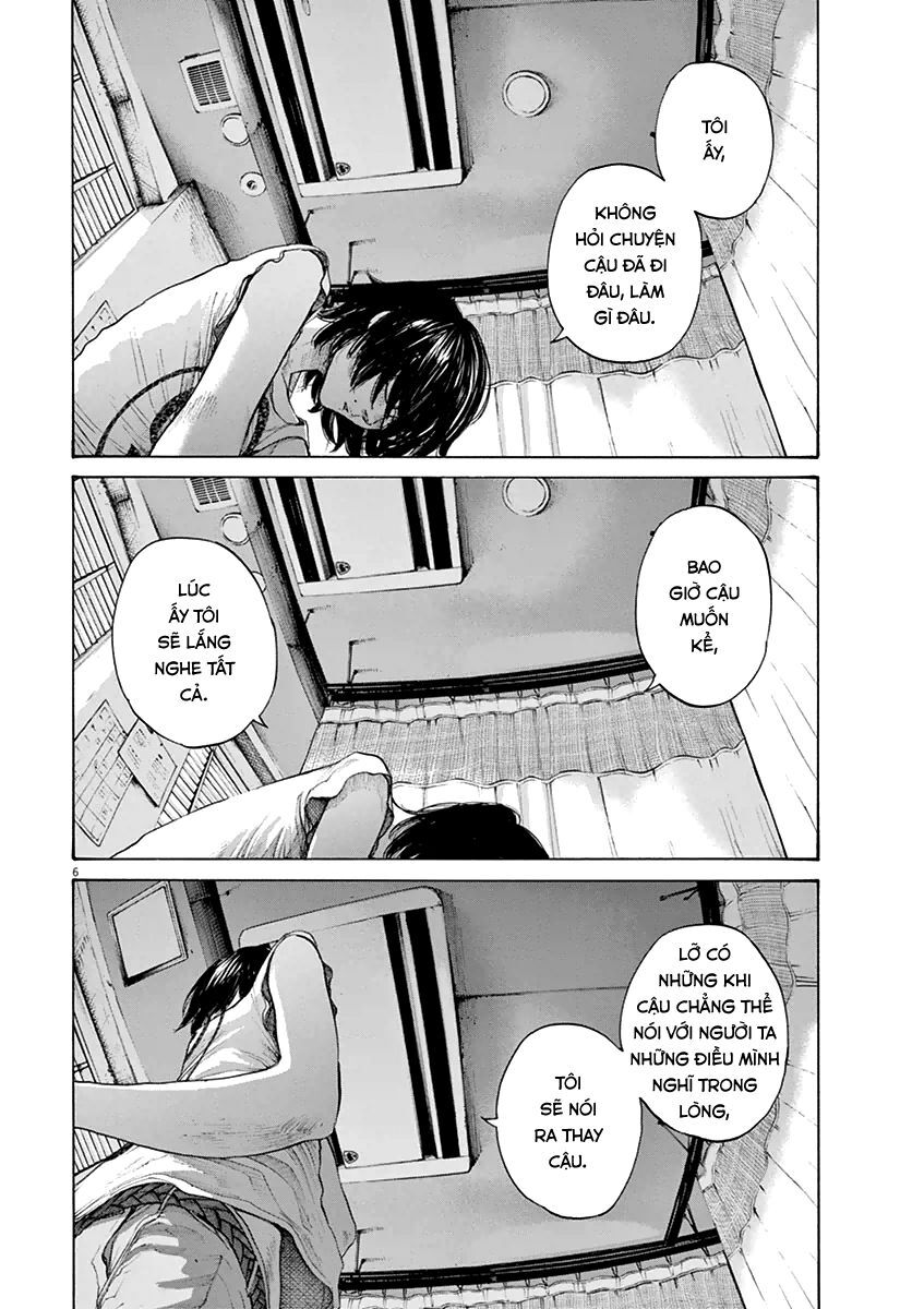 Chúc Ngủ Ngon, Punpun Chapter 144 - 6