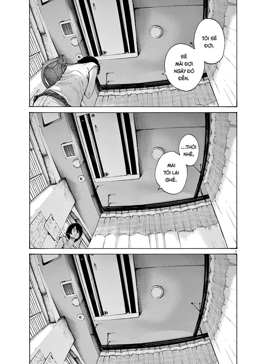 Chúc Ngủ Ngon, Punpun Chapter 144 - 7