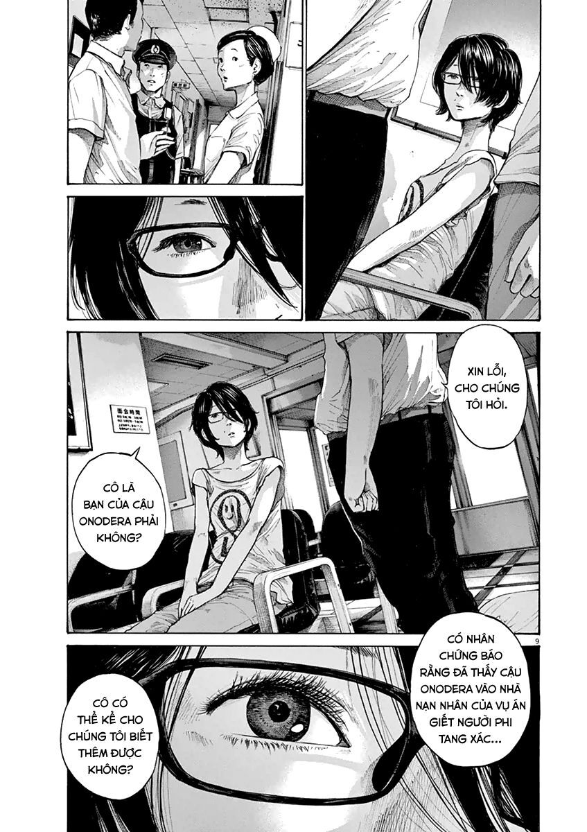 Chúc Ngủ Ngon, Punpun Chapter 144 - 9