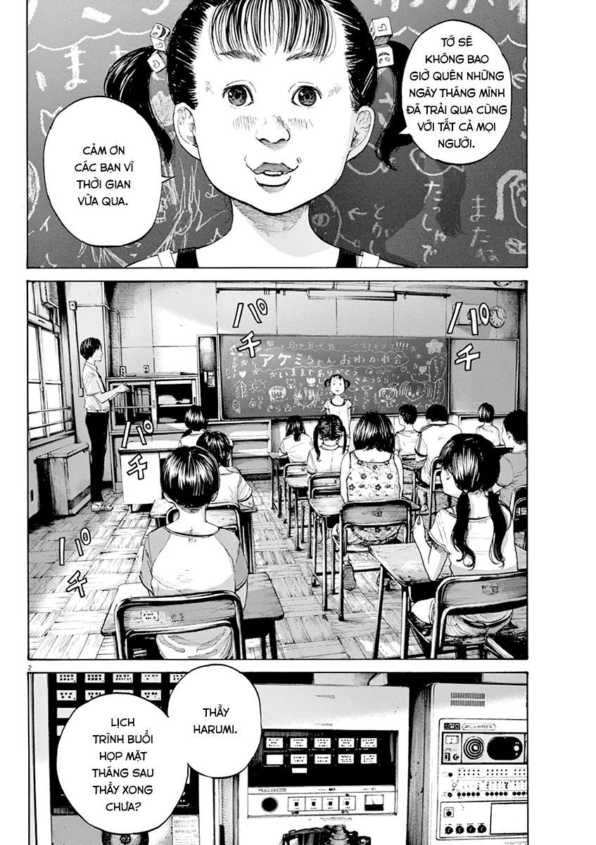 Chúc Ngủ Ngon, Punpun Chapter 146 - 2