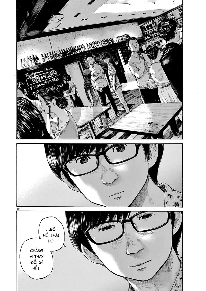 Chúc Ngủ Ngon, Punpun Chapter 146 - 12