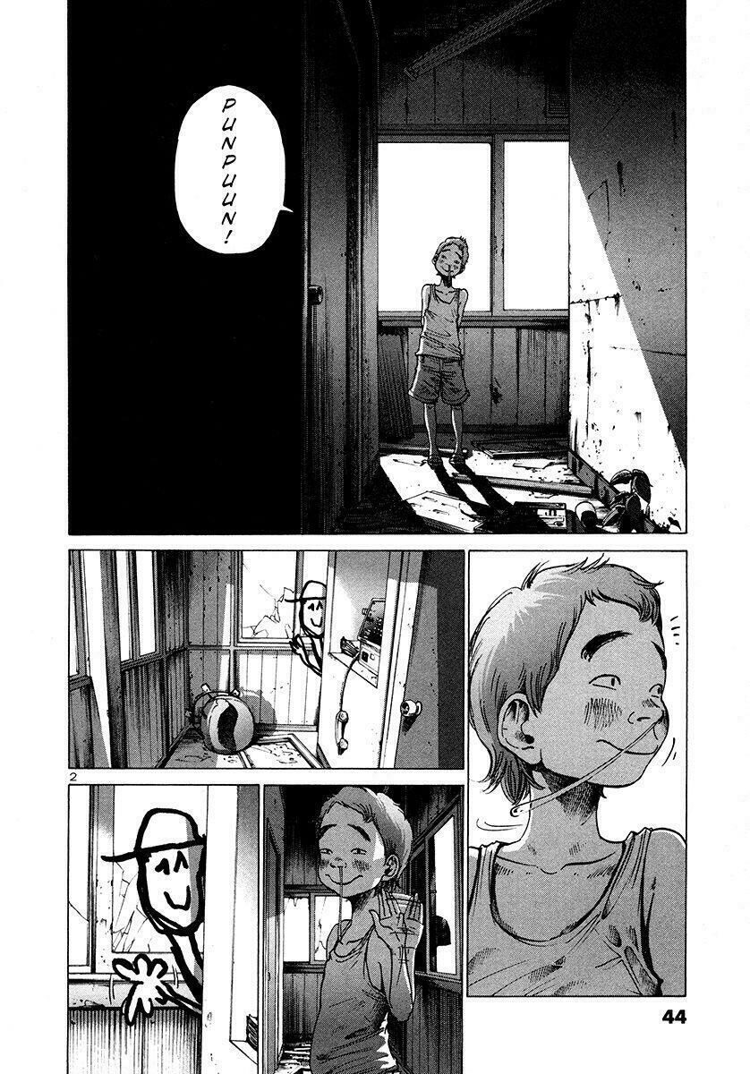 Chúc Ngủ Ngon, Punpun Chapter 15 - 2