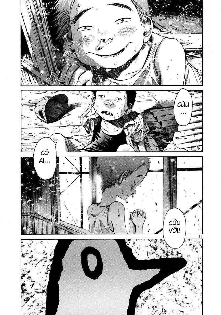 Chúc Ngủ Ngon, Punpun Chapter 15 - 11