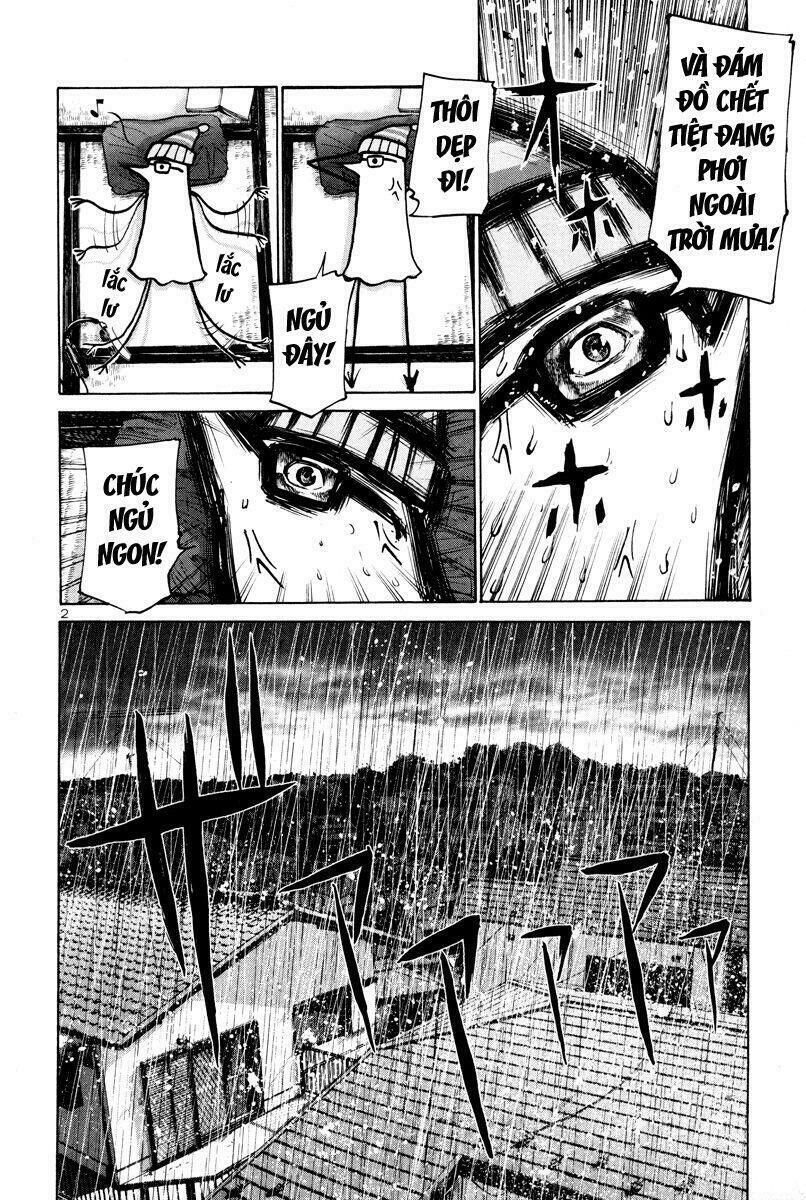 Chúc Ngủ Ngon, Punpun Chapter 17 - 2