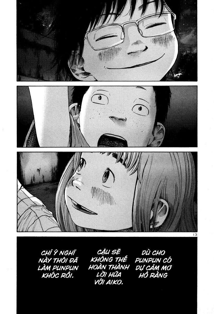 Chúc Ngủ Ngon, Punpun Chapter 17 - 13