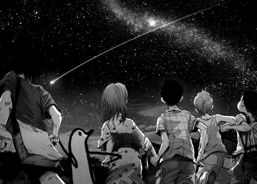 Chúc Ngủ Ngon, Punpun Chapter 17 - 14