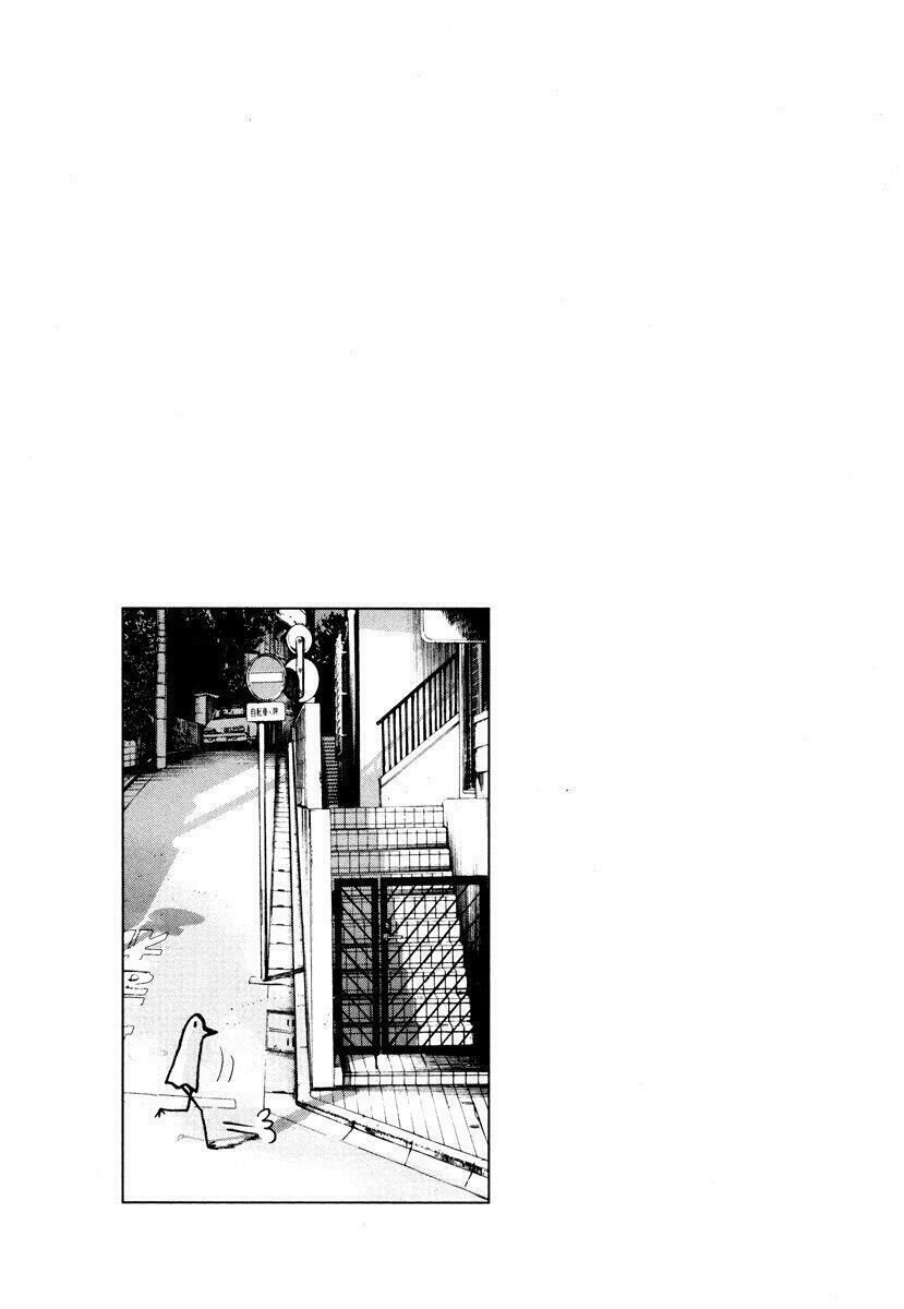 Chúc Ngủ Ngon, Punpun Chapter 17 - 16