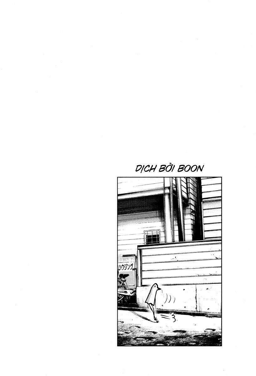 Chúc Ngủ Ngon, Punpun Chapter 17 - 17