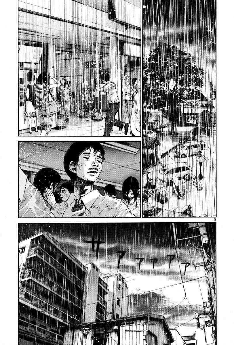 Chúc Ngủ Ngon, Punpun Chapter 17 - 3