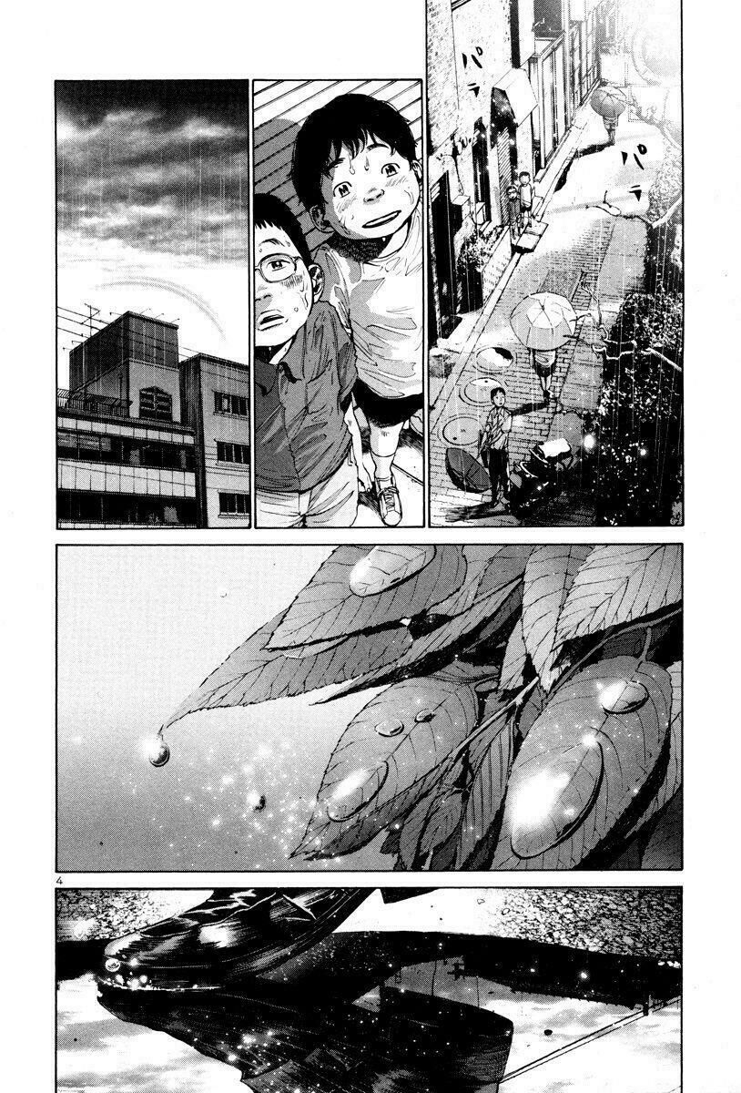 Chúc Ngủ Ngon, Punpun Chapter 17 - 4