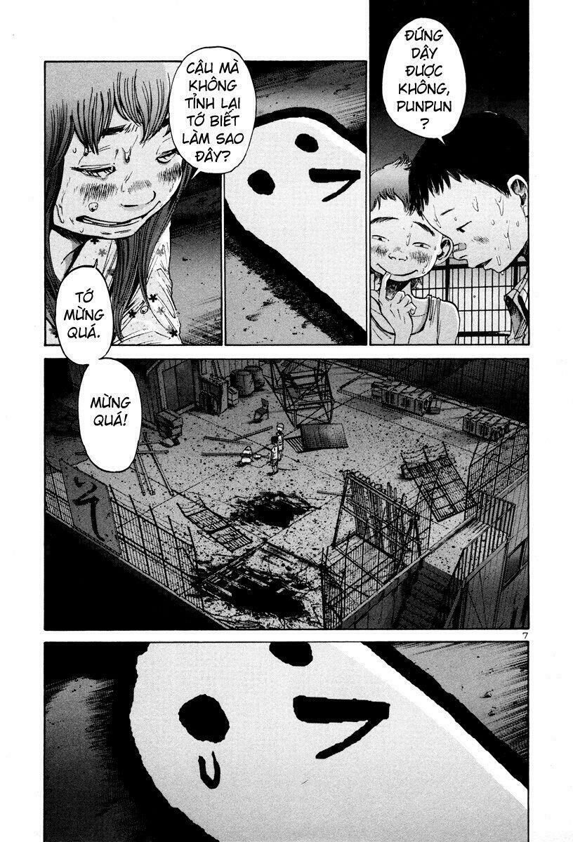 Chúc Ngủ Ngon, Punpun Chapter 17 - 7