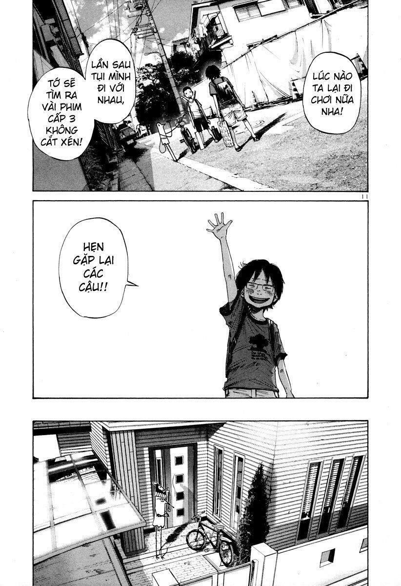 Chúc Ngủ Ngon, Punpun Chapter 18 - 11