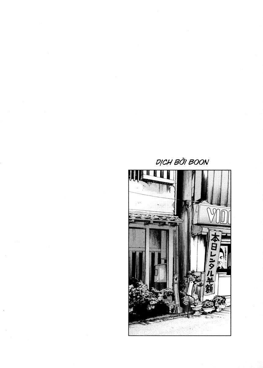 Chúc Ngủ Ngon, Punpun Chapter 18 - 18