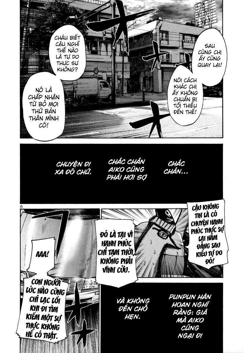 Chúc Ngủ Ngon, Punpun Chapter 19 - 6