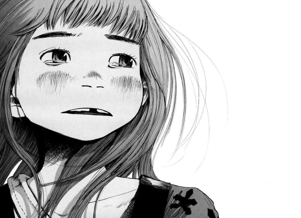 Chúc Ngủ Ngon, Punpun Chapter 19 - 8