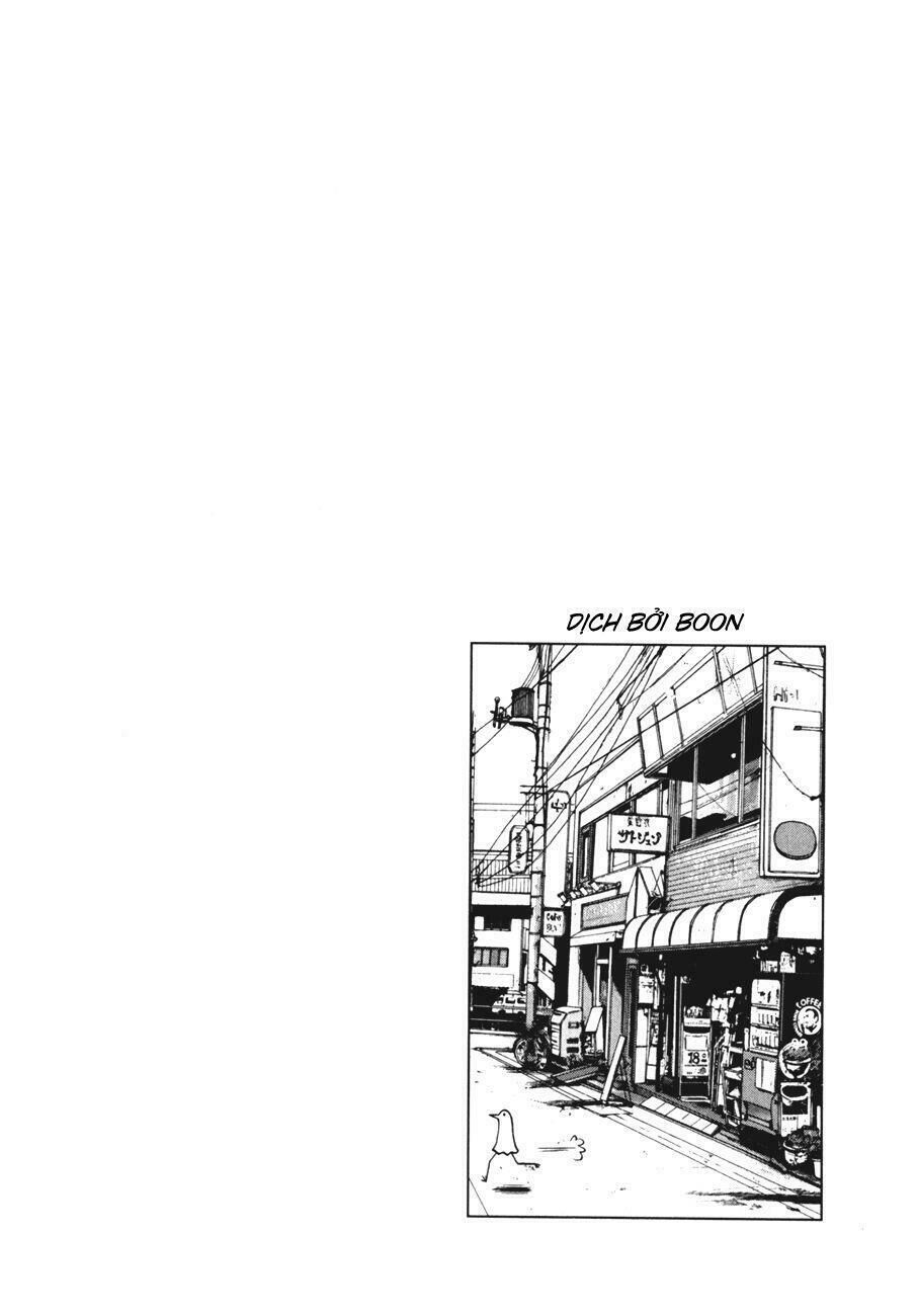 Chúc Ngủ Ngon, Punpun Chapter 2 - 18