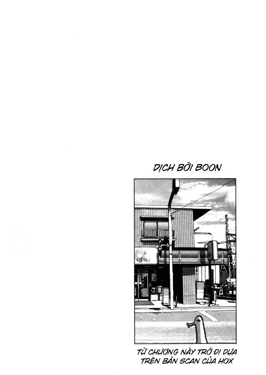 Chúc Ngủ Ngon, Punpun Chapter 20 - 18