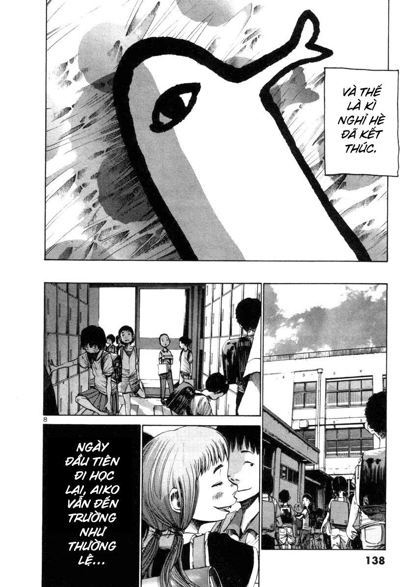 Chúc Ngủ Ngon, Punpun Chapter 20 - 8