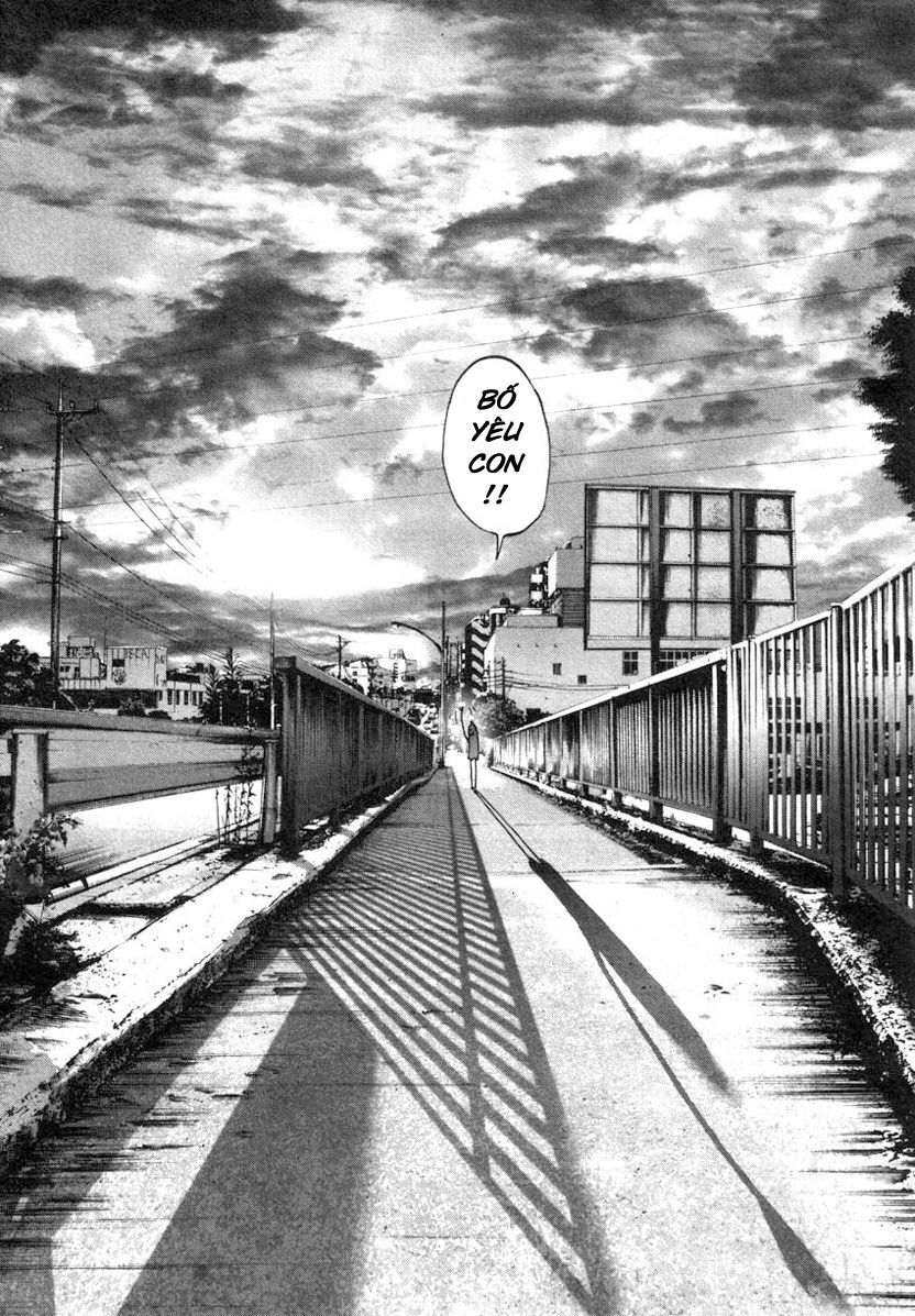 Chúc Ngủ Ngon, Punpun Chapter 21 - 14