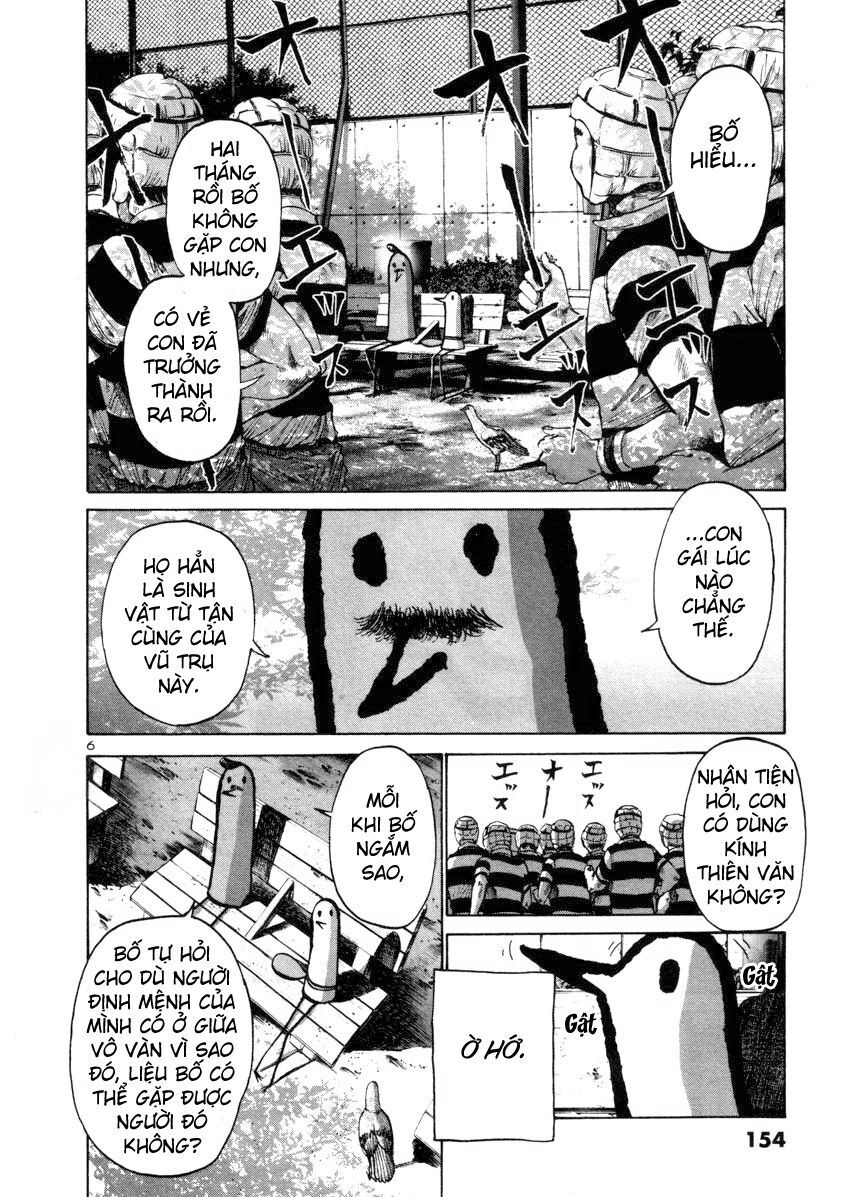 Chúc Ngủ Ngon, Punpun Chapter 21 - 6