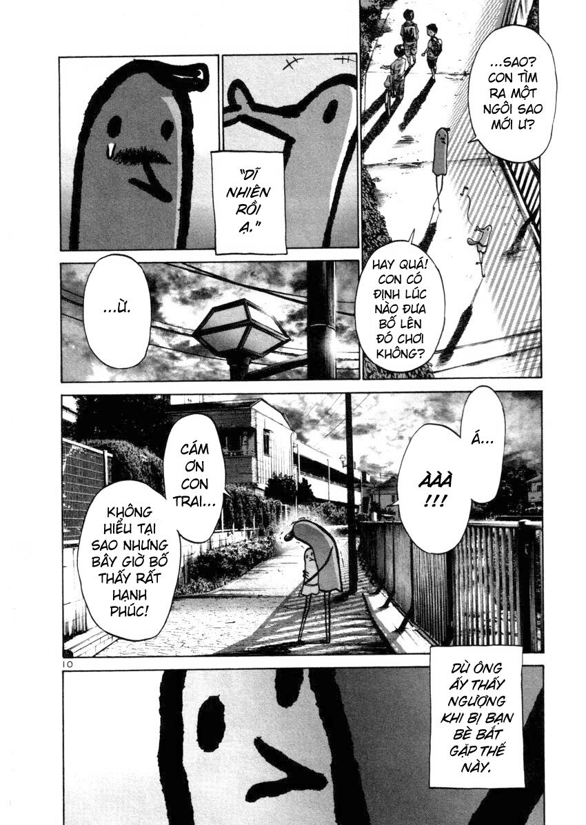 Chúc Ngủ Ngon, Punpun Chapter 21 - 10