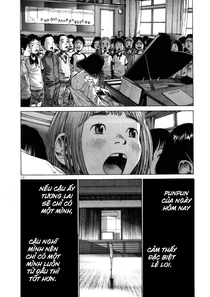 Chúc Ngủ Ngon, Punpun Chapter 22 - 12