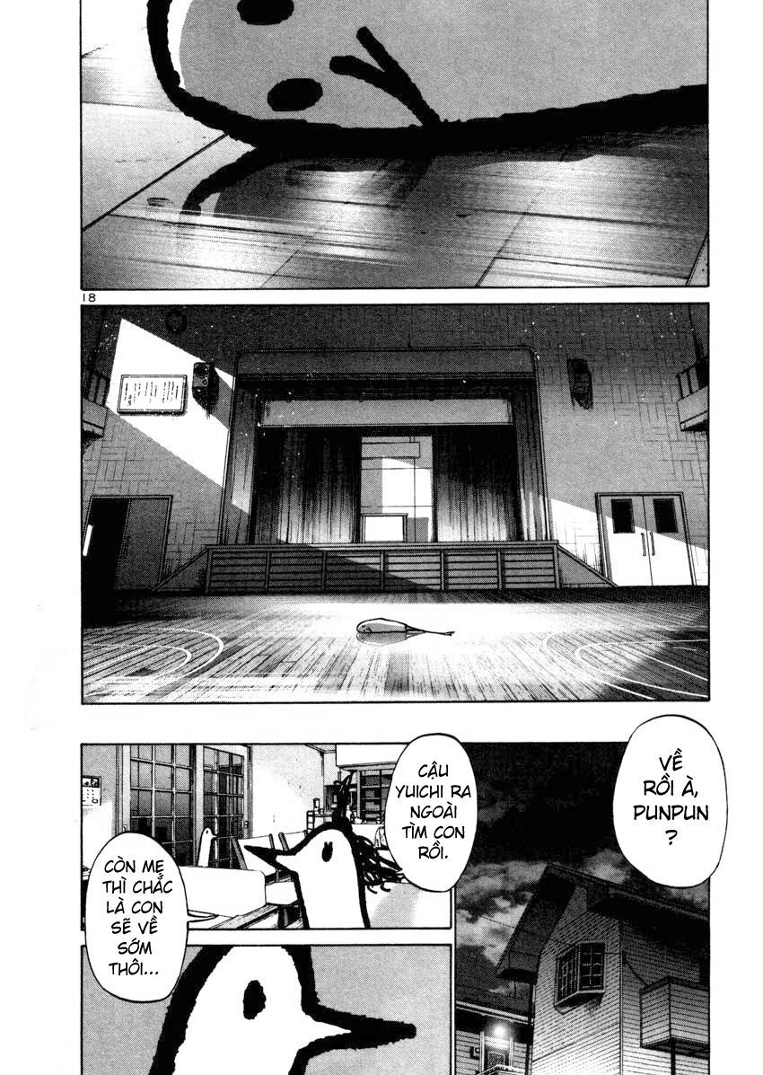 Chúc Ngủ Ngon, Punpun Chapter 22 - 17