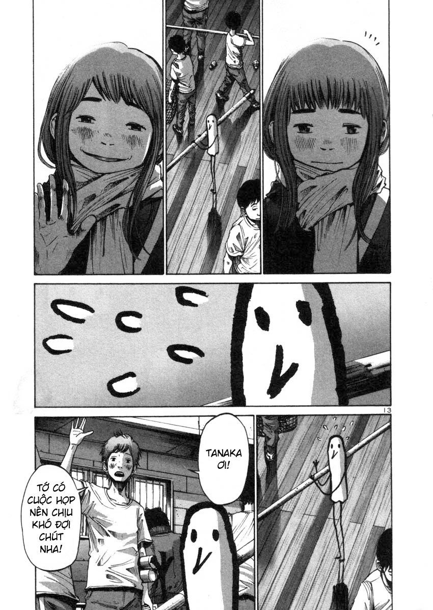 Chúc Ngủ Ngon, Punpun Chapter 23 - 13