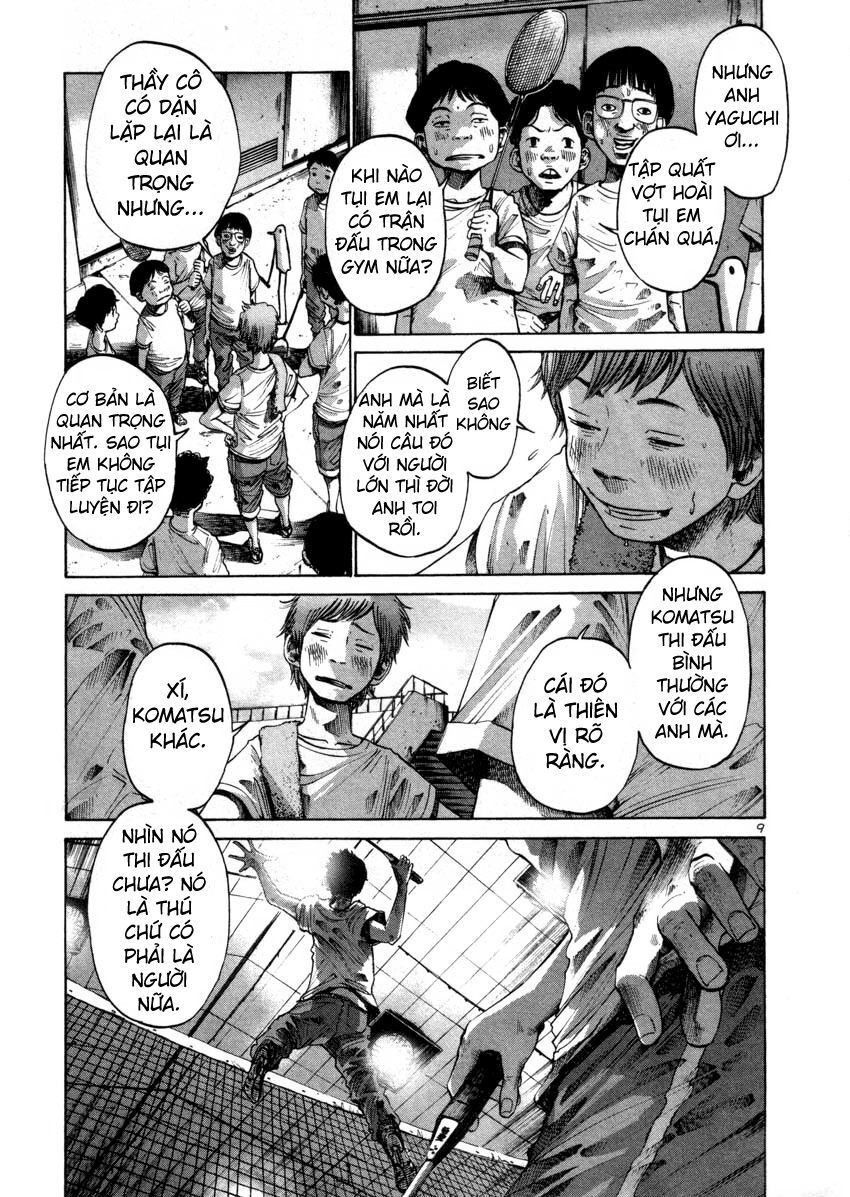 Chúc Ngủ Ngon, Punpun Chapter 23 - 9