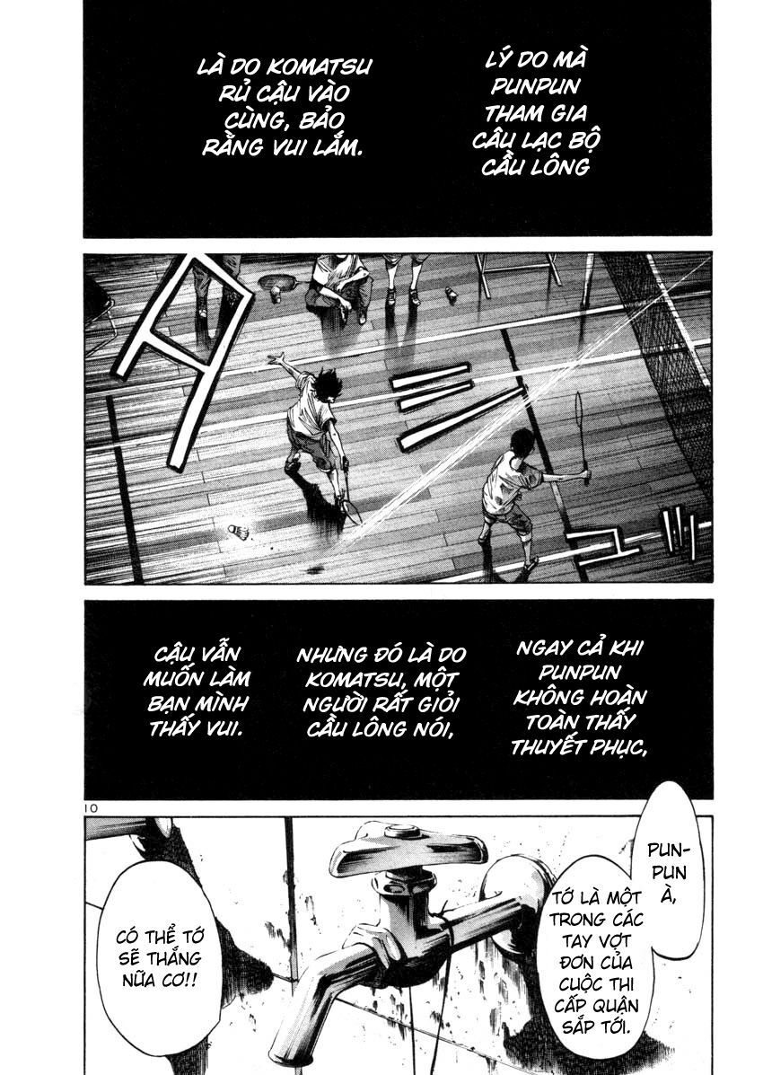 Chúc Ngủ Ngon, Punpun Chapter 23 - 10