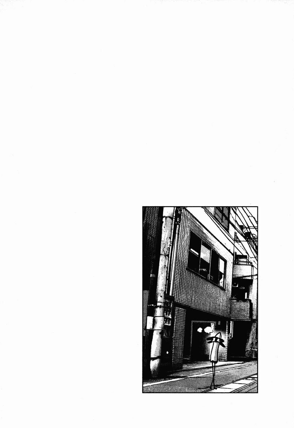 Chúc Ngủ Ngon, Punpun Chapter 27 - 18