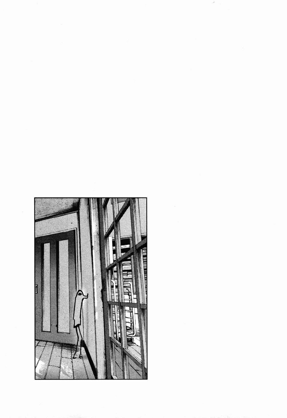 Chúc Ngủ Ngon, Punpun Chapter 28 - 15