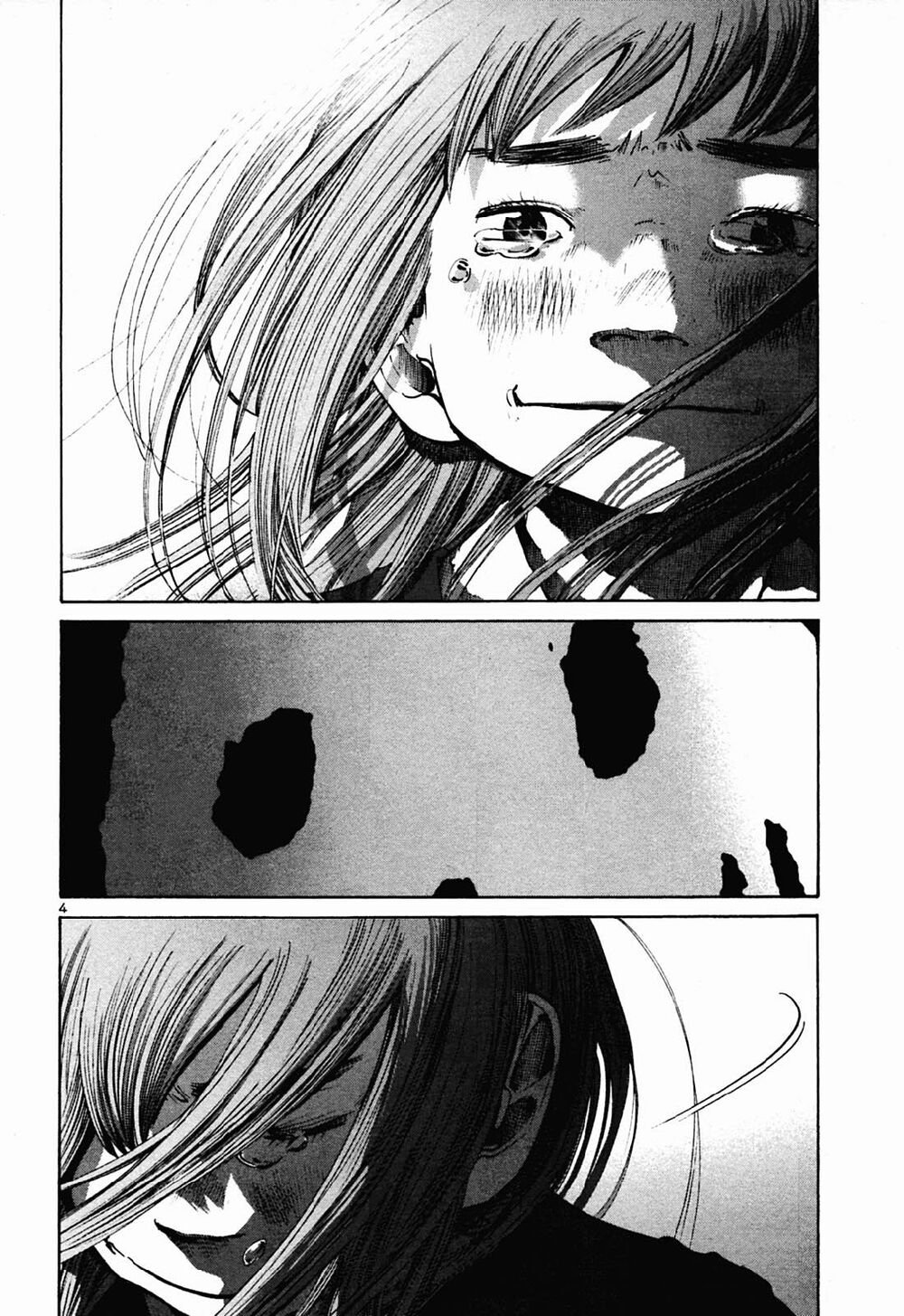 Chúc Ngủ Ngon, Punpun Chapter 29 - 3