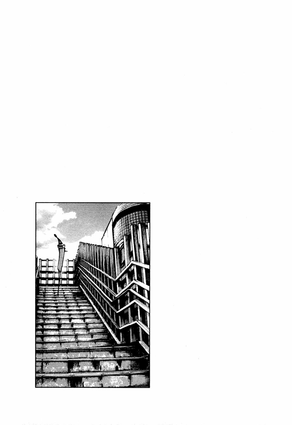 Chúc Ngủ Ngon, Punpun Chapter 39 - 16