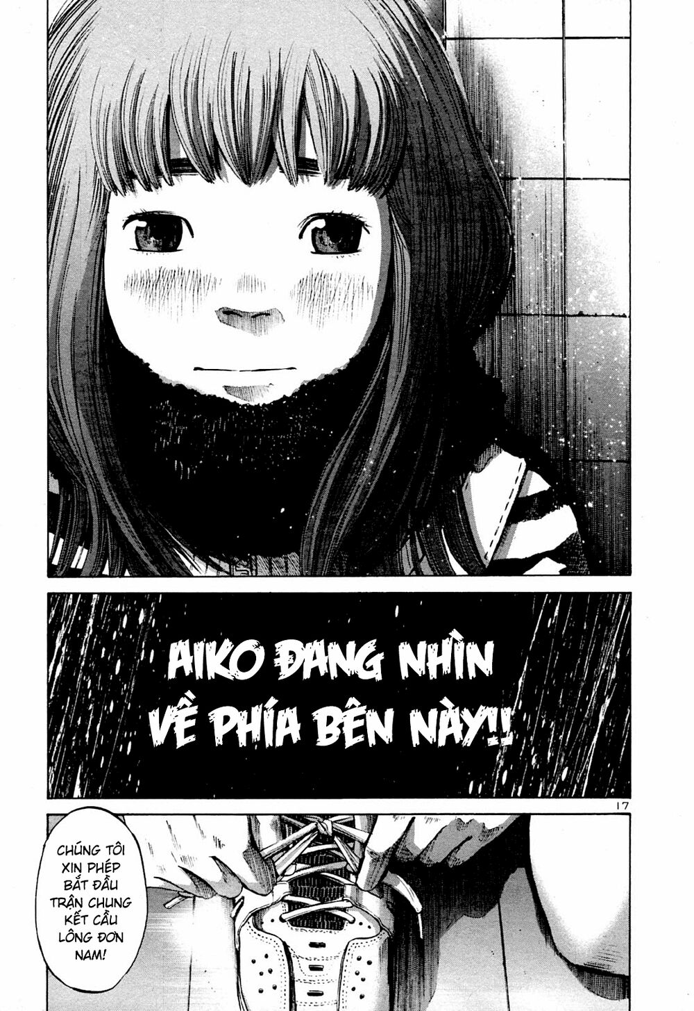 Chúc Ngủ Ngon, Punpun Chapter 40 - 16