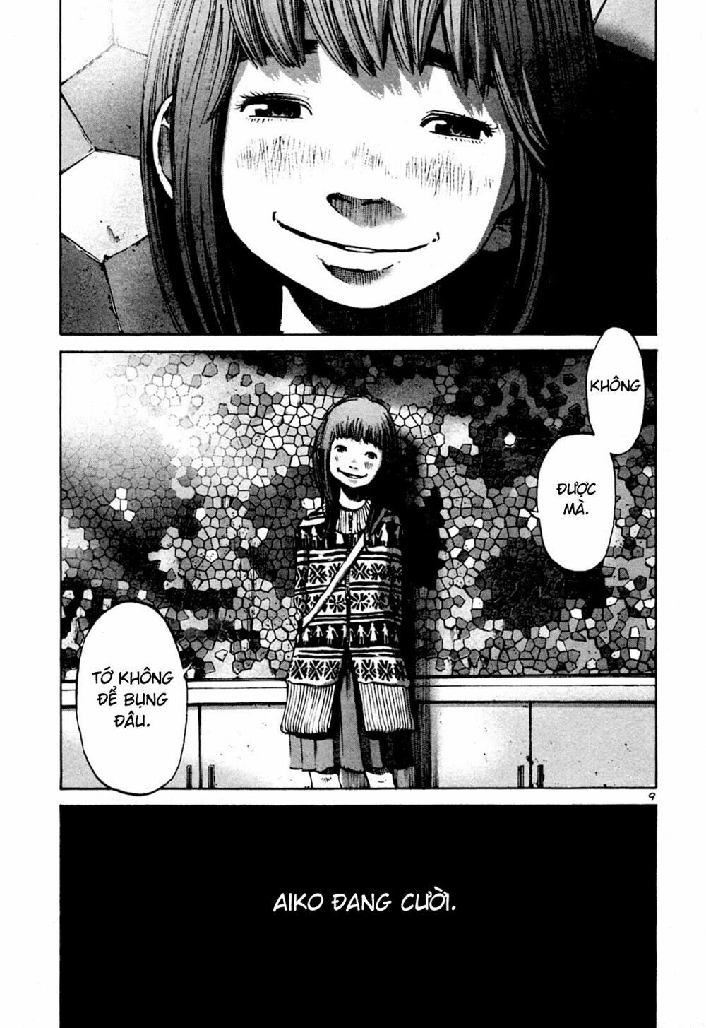 Chúc Ngủ Ngon, Punpun Chapter 43 - 9