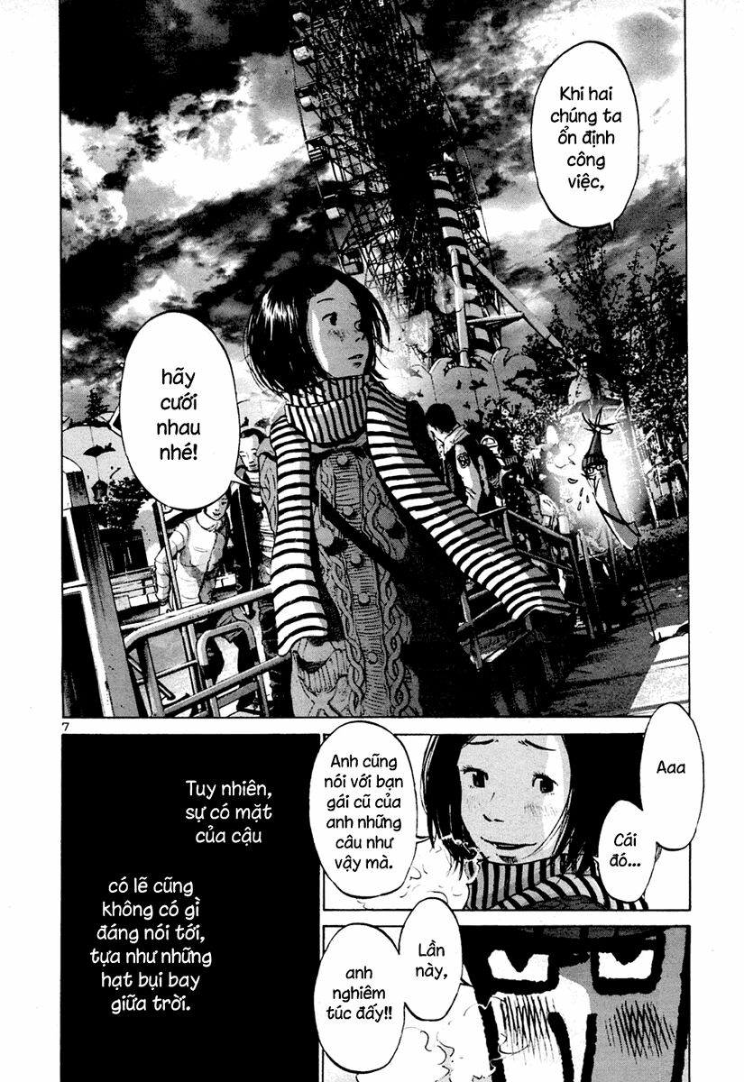 Chúc Ngủ Ngon, Punpun Chapter 45 - 7