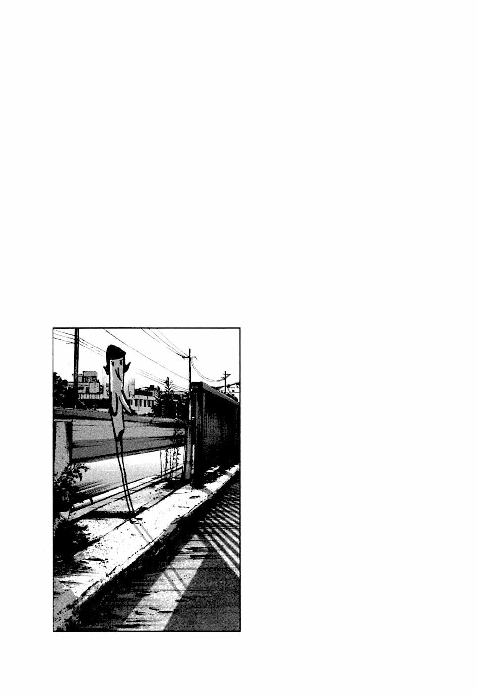 Chúc Ngủ Ngon, Punpun Chapter 49 - 34