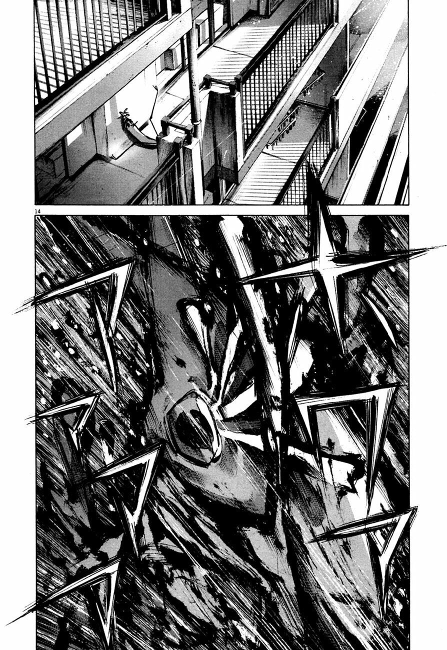 Chúc Ngủ Ngon, Punpun Chapter 51 - 13