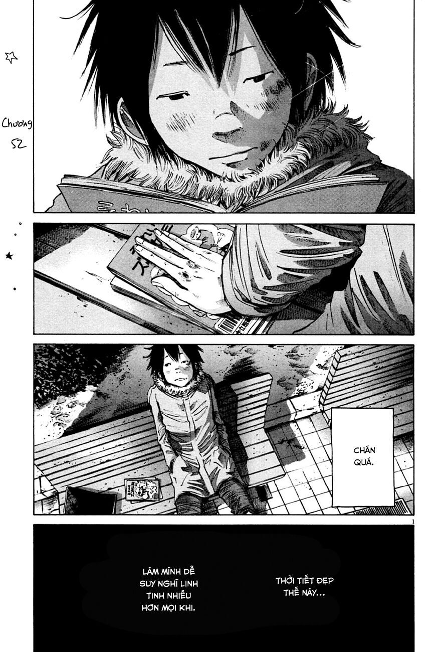 Chúc Ngủ Ngon, Punpun Chapter 52 - 2