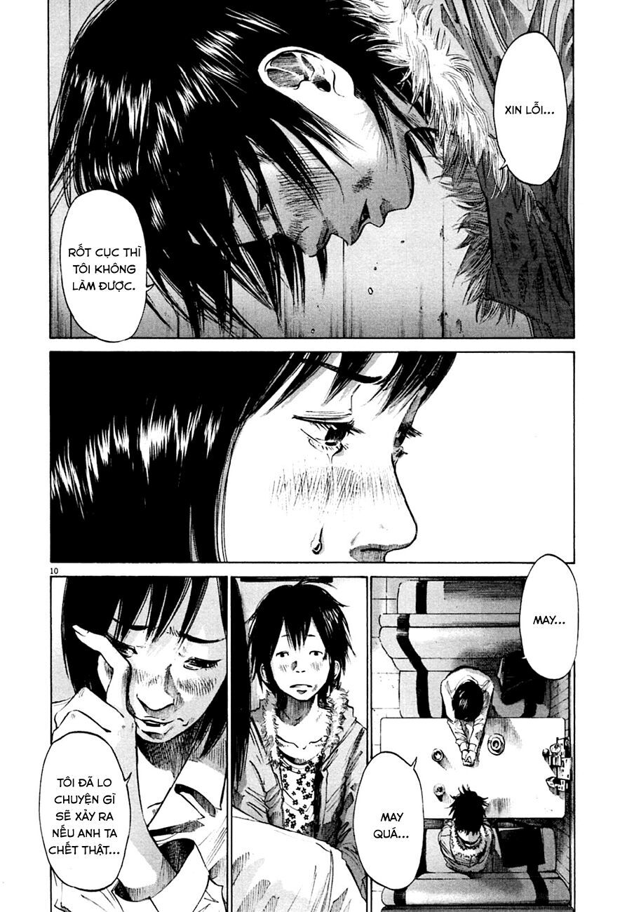 Chúc Ngủ Ngon, Punpun Chapter 54 - 11