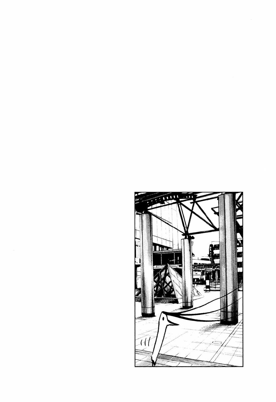 Chúc Ngủ Ngon, Punpun Chapter 55 - 20