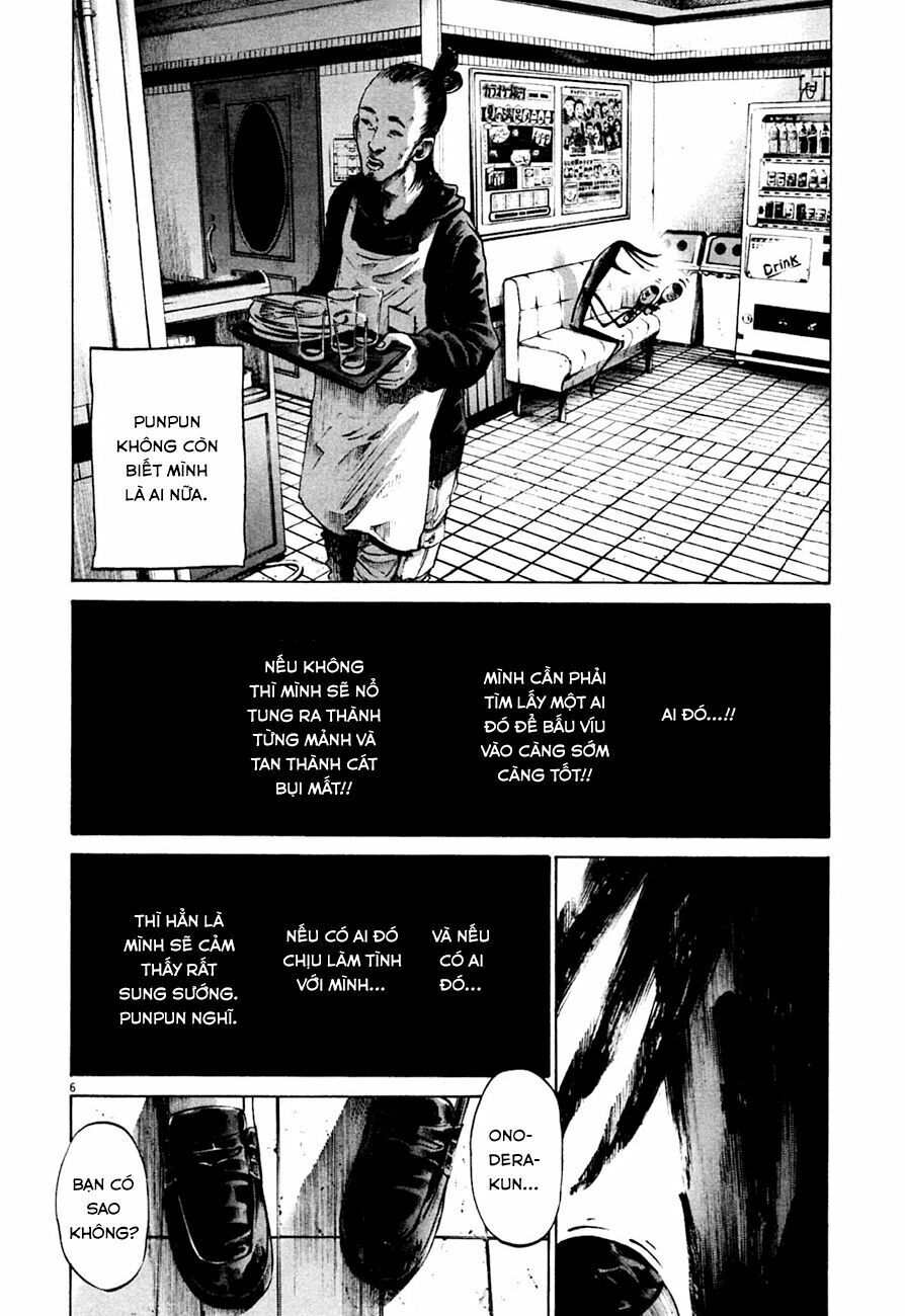 Chúc Ngủ Ngon, Punpun Chapter 55 - 7