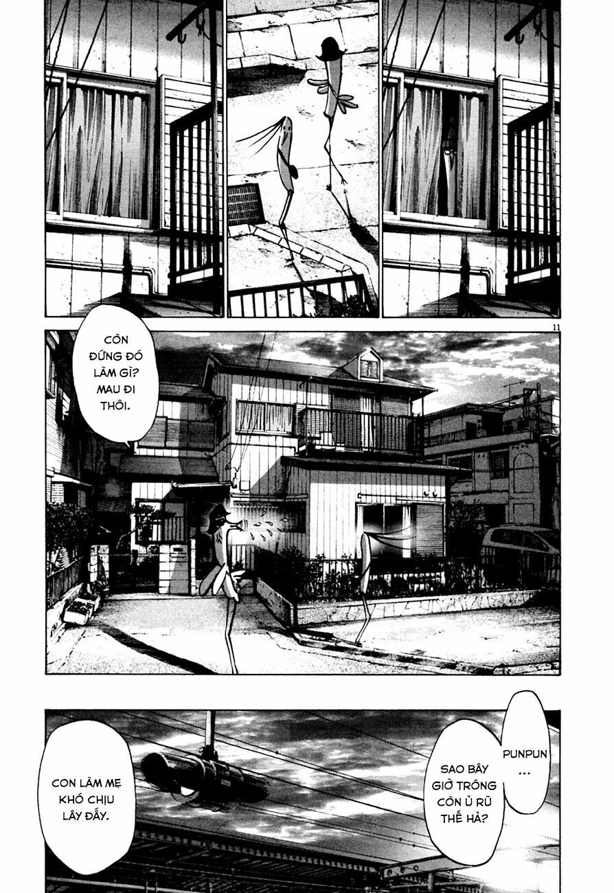 Chúc Ngủ Ngon, Punpun Chapter 56 - 12