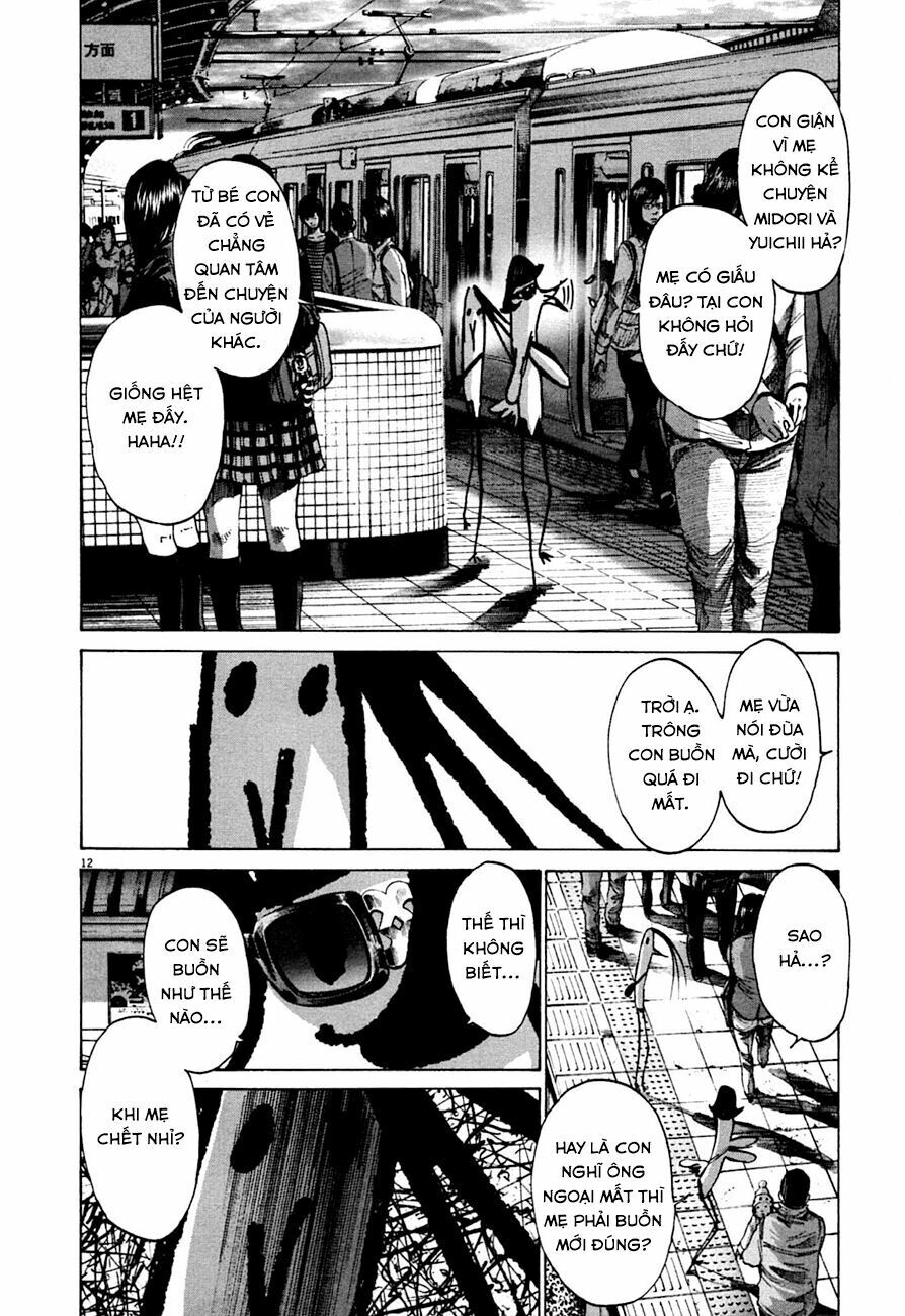 Chúc Ngủ Ngon, Punpun Chapter 56 - 13