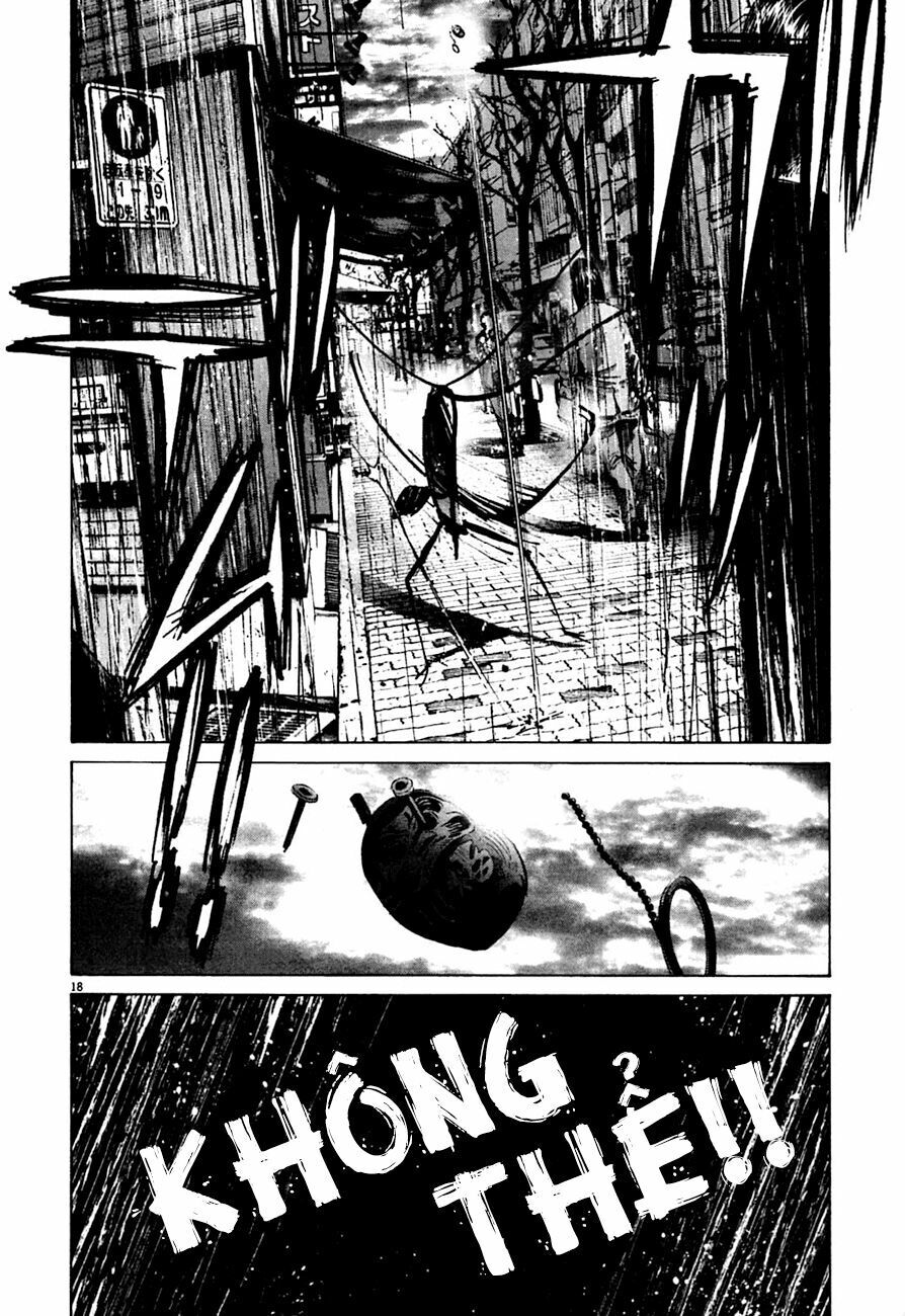 Chúc Ngủ Ngon, Punpun Chapter 56 - 19