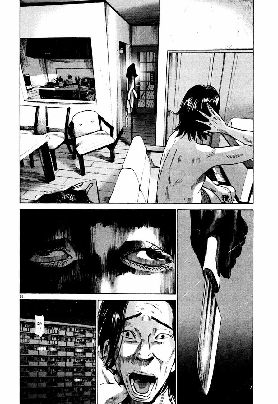 Chúc Ngủ Ngon, Punpun Chapter 57 - 23