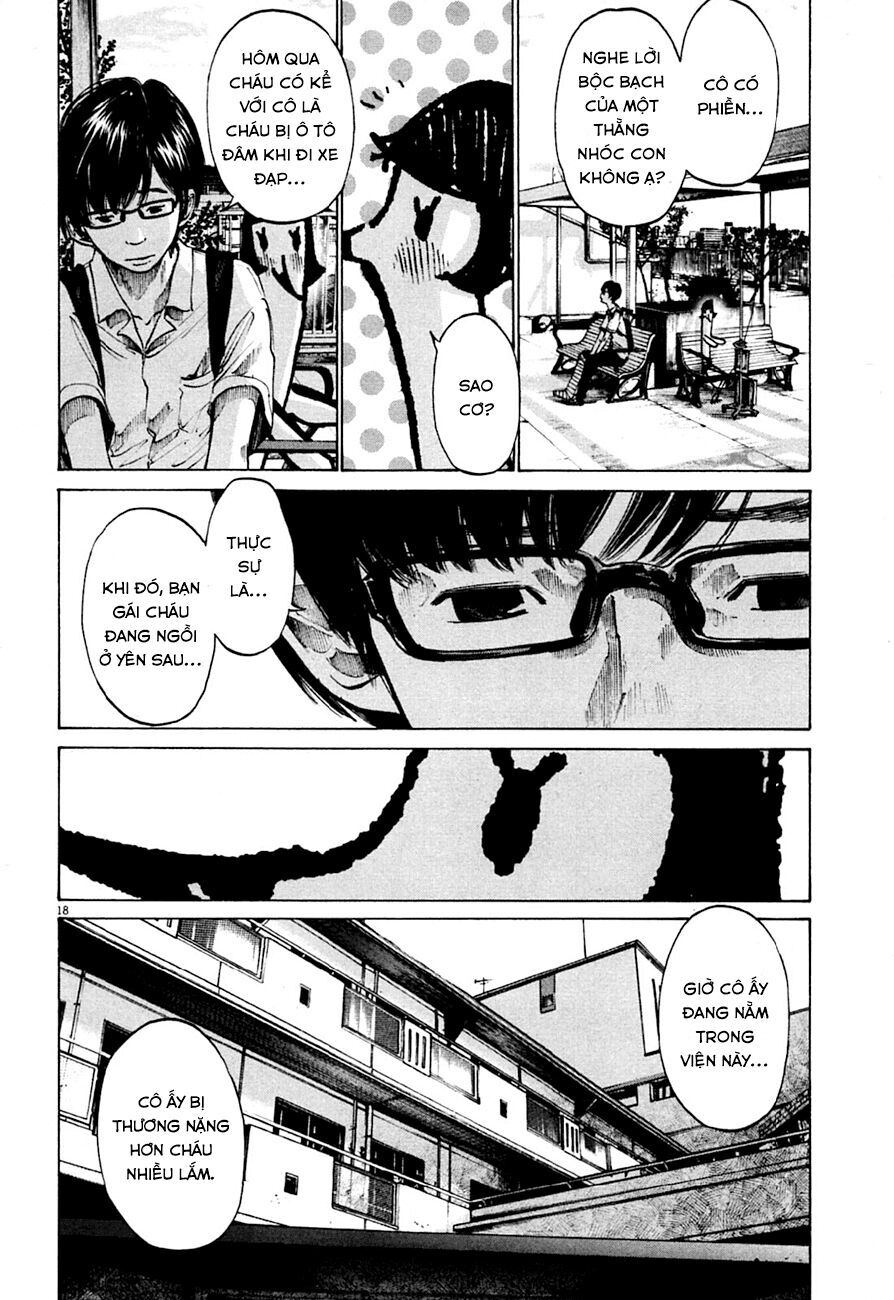 Chúc Ngủ Ngon, Punpun Chapter 59 - 19