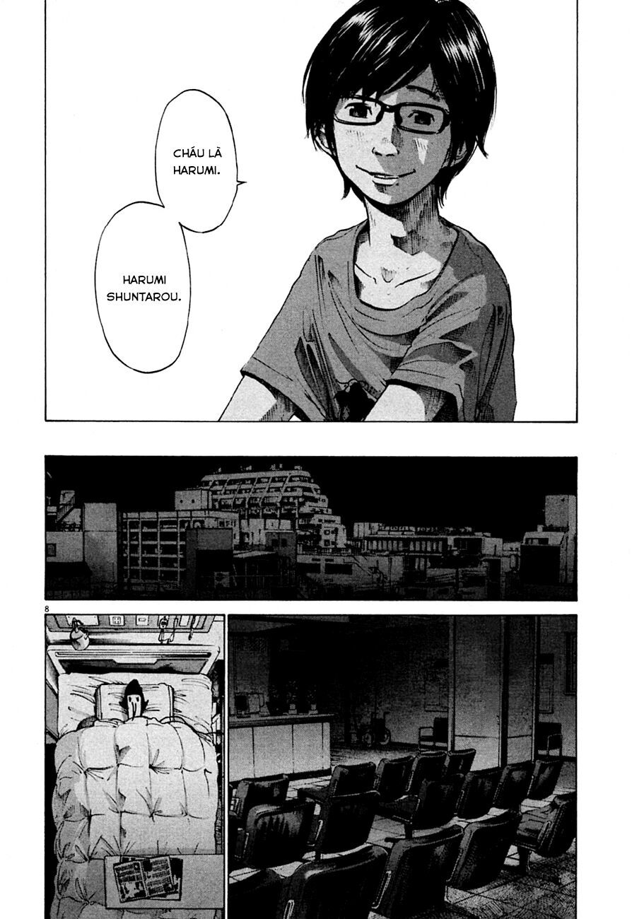 Chúc Ngủ Ngon, Punpun Chapter 59 - 9