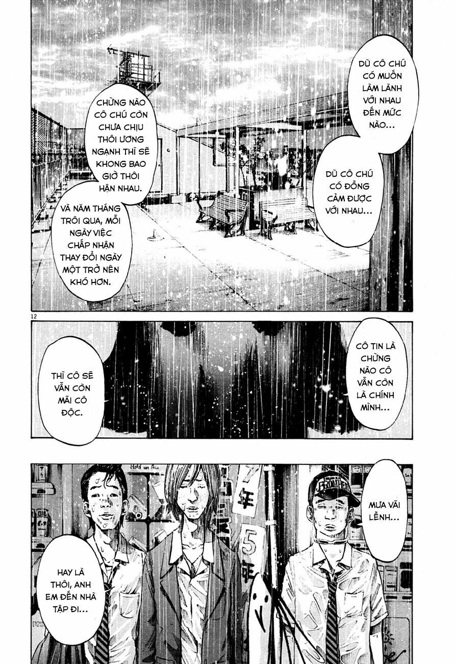 Chúc Ngủ Ngon, Punpun Chapter 60 - 13